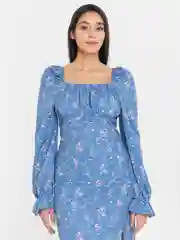 Платье женское, вечернее