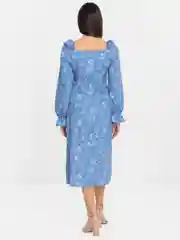 Платье женское, вечернее