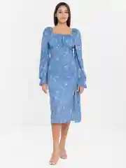Платье женское, вечернее