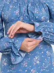 Платье женское, вечернее