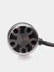 Светодиодные LED лампы KA-9, H4 / H7 / H11, 2 штуки