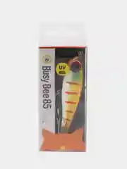 Медный раттлин Grows Culture BusyBee, 85 мм