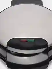 Серый сковорода для пончиков