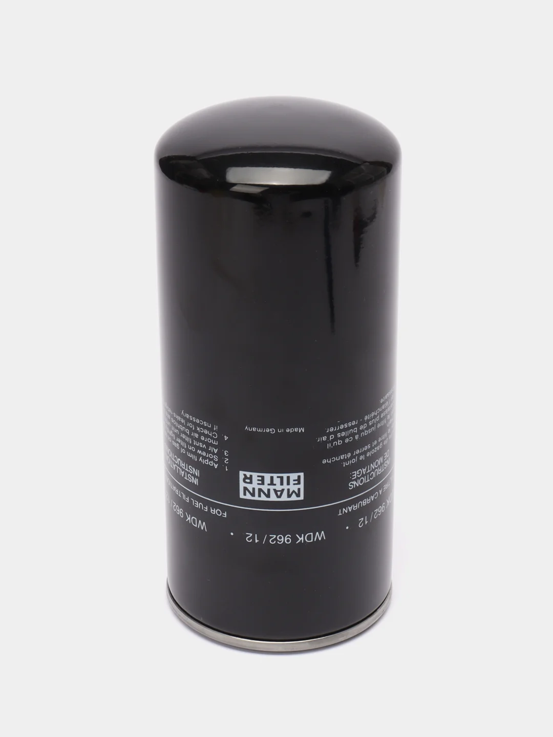 Топливный фильтр WDK 962/12