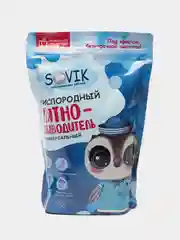Пятновыводитель, отбеливающая добавка, очиститель "Совик", 3 кг