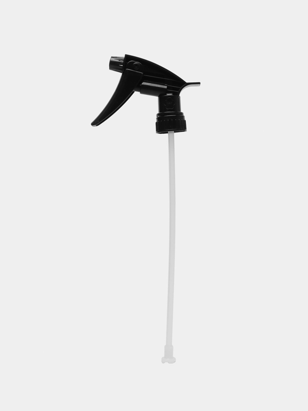 Распрыскиватель химически стойкий Shine Systems Heavy Duty Trigger ...
