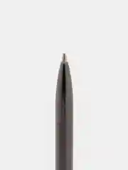Тёмно-коричневый ручка шариковая Lorex Contour Love, серия "Slim Chic"