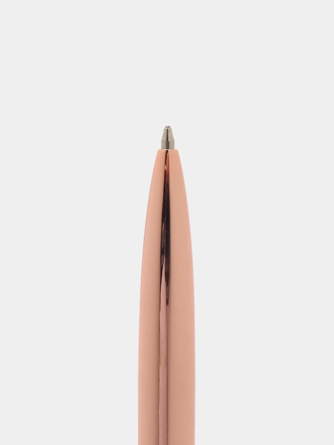 Бронзовый ручка шариковая автоматическая Lorex Superior, серия "Slim Chic"