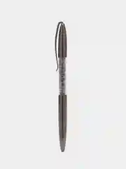 Хром ручка шариковая автоматическая Lorex Superior, серия "Slim Chic"