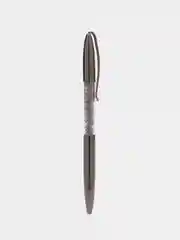Хром ручка шариковая автоматическая Lorex Superior, серия "Slim Chic"