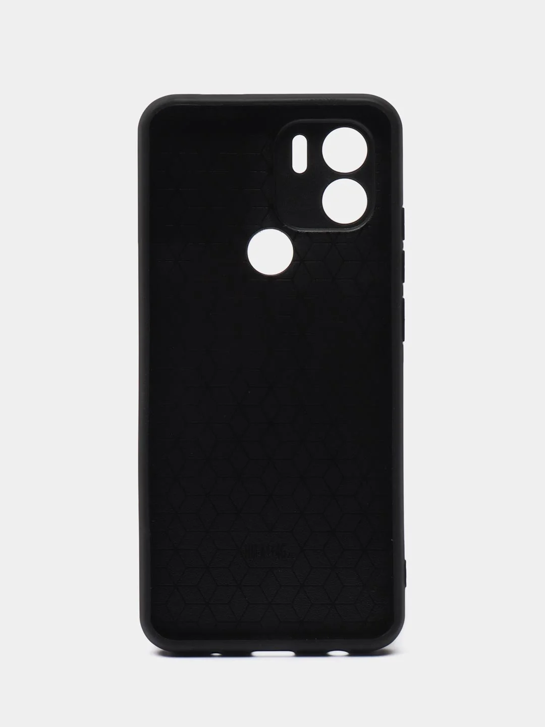 Разноцветный чехол с рисунком на Xiaomi Redmi A1+, Xiaomi Redmi A2+ и Poco C51 (Сяоми Редми А1+/A2+)