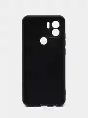 Разноцветный чехол с рисунком на Xiaomi Redmi A1+, Xiaomi Redmi A2+ и Poco C51 (Сяоми Редми А1+/A2+)