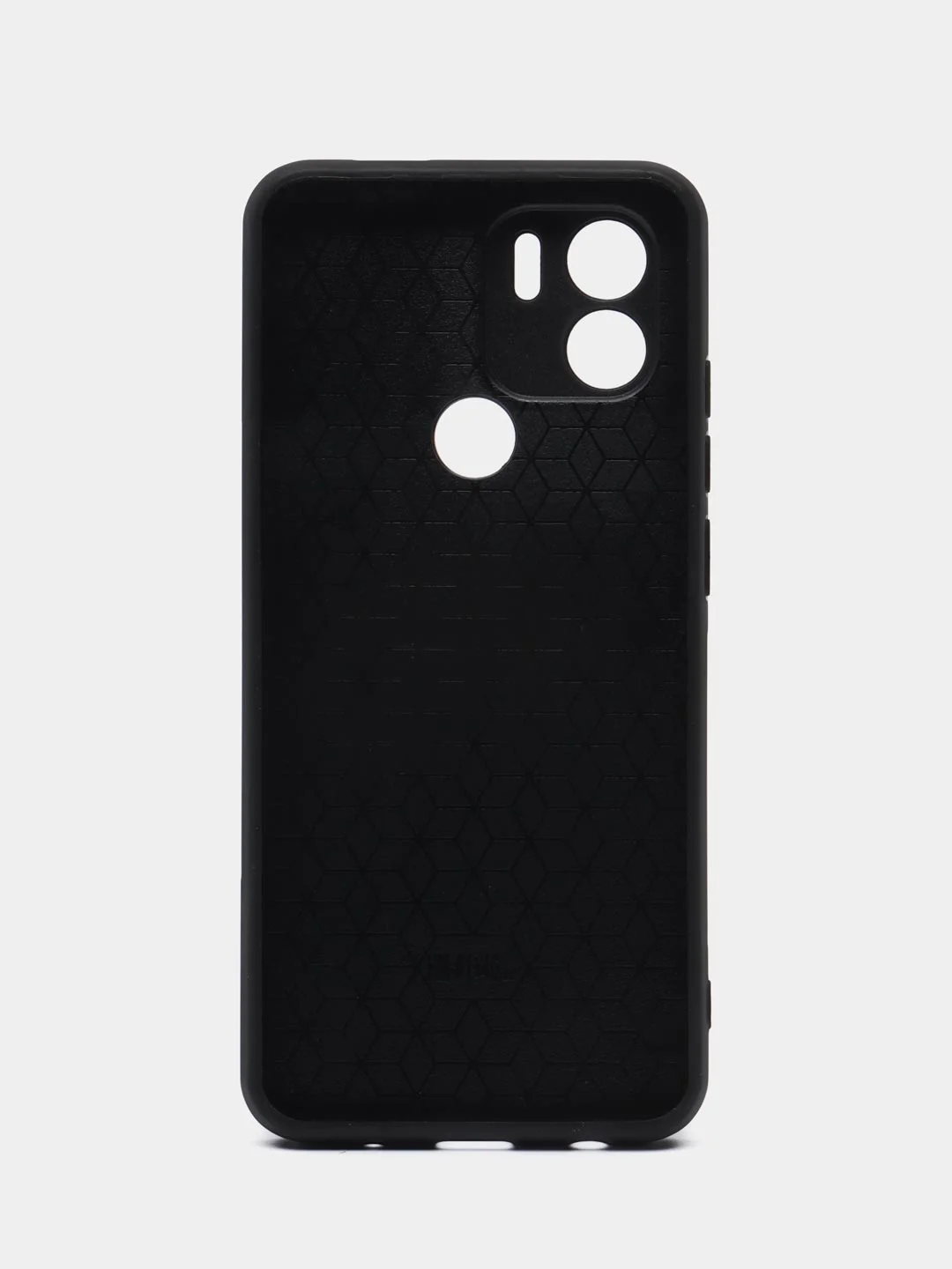 Хаки чехол с рисунком на Xiaomi Redmi A1+, Xiaomi Redmi A2+ и Poco C51 (Сяоми Редми А1+/A2+)