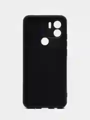 Хаки чехол с рисунком на Xiaomi Redmi A1+, Xiaomi Redmi A2+ и Poco C51 (Сяоми Редми А1+/A2+)
