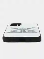 Слоновая кость чехол с рисунком на Xiaomi Redmi 10 и Redmi 10 2022 (Сяоми Редми 10 и Редми 10 2022)