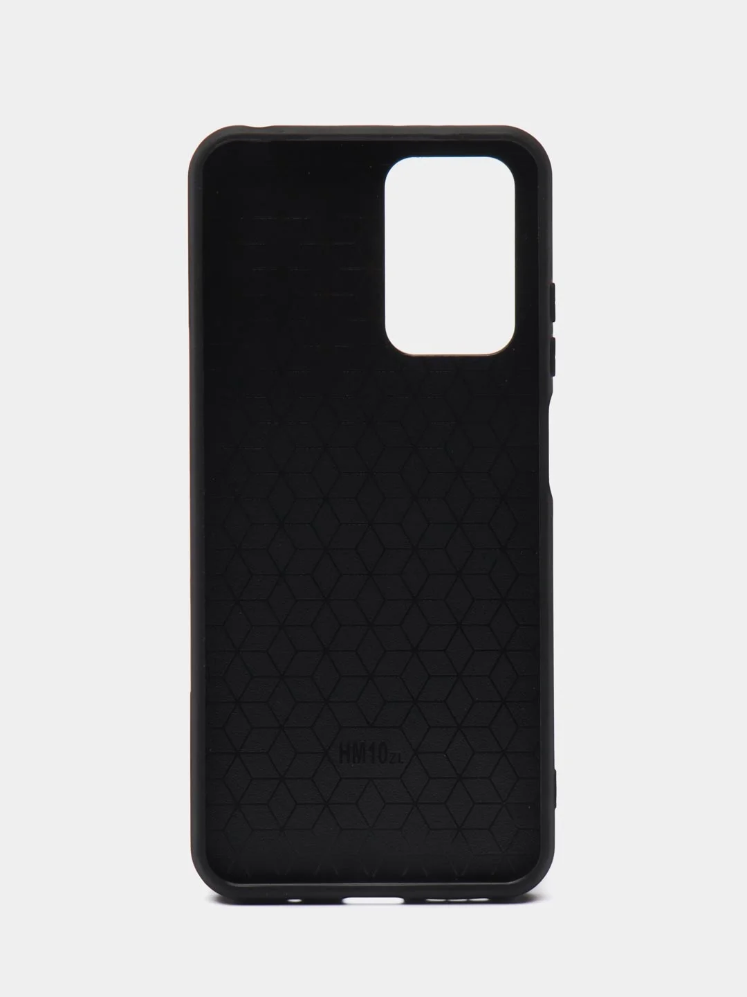 Хаки чехол с рисунком на Xiaomi Redmi 10 и Redmi 10 2022 (Сяоми Редми 10 и Редми 10 2022)
