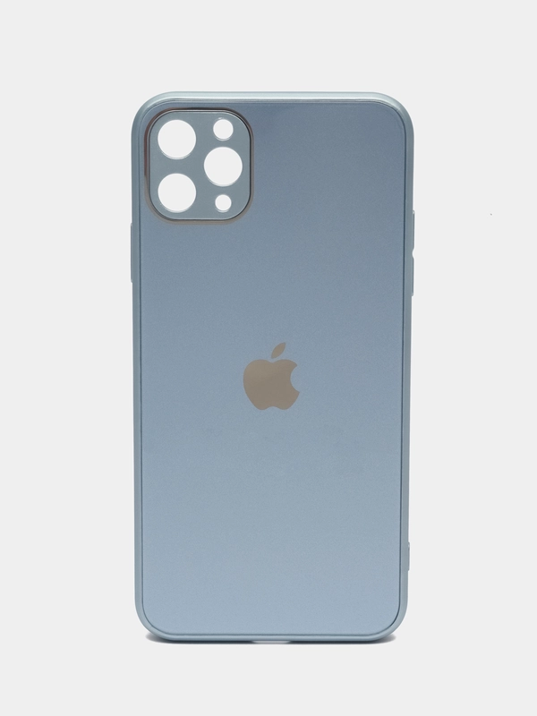 Чехол для iPhone, айфон 12 Pro с защитой блока камер