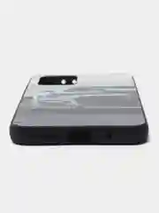 Ледяной чехол с рисунком на Xiaomi Redmi 10 и Redmi 10 2022 (Сяоми Редми 10 и Редми 10 2022)