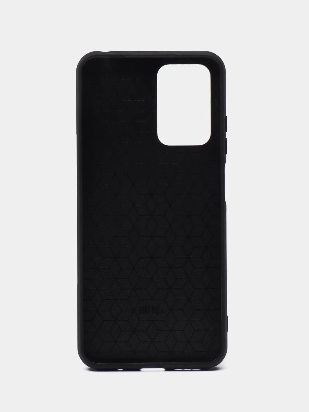Ледяной чехол с рисунком на Xiaomi Redmi 10 и Redmi 10 2022 (Сяоми Редми 10 и Редми 10 2022)
