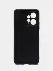 Хаки чехол с рисунком на Xiaomi Redmi Note 12 4G (Сяоми Редми Нот 12 4G)