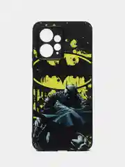 Бронзовый чехол с рисунком на Xiaomi Redmi Note 12 4G (Сяоми Редми Нот 12 4G)