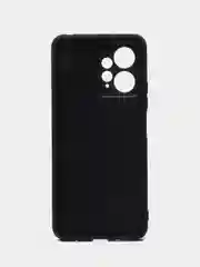 Индиго чехол с рисунком на Xiaomi Redmi Note 12 4G (Сяоми Редми Нот 12 4G)