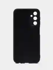 Шоколадный чехол с рисунком на Samsung Galaxy A24 (Самсунг Галакси А24)