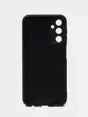 Хаки чехол с рисунком на Samsung Galaxy A24 (Самсунг Галакси А24)