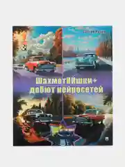 ШахматИИшки: дебют нейросетей, Кузин С. Л