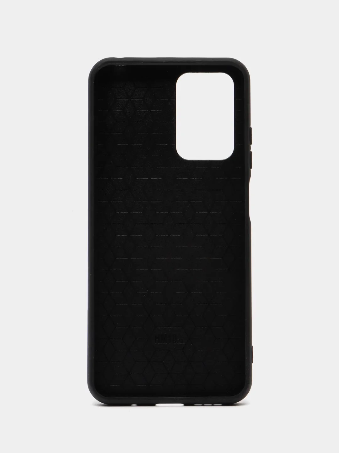 Горчичный чехол с рисунком на Xiaomi Redmi 10 и Redmi 10 2022 (Сяоми Редми 10 и Редми 10 2022)