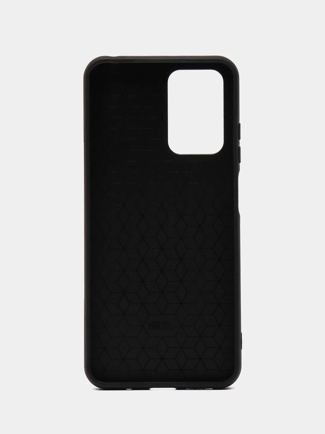 Аметистовый чехол с рисунком на Xiaomi Redmi 10 и Redmi 10 2022 (Сяоми Редми 10 и Редми 10 2022)