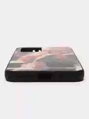 Рыжий чехол с рисунком на Xiaomi Redmi 10 и Redmi 10 2022 (Сяоми Редми 10 и Редми 10 2022)