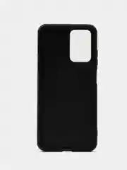 Рыжий чехол с рисунком на Xiaomi Redmi 10 и Redmi 10 2022 (Сяоми Редми 10 и Редми 10 2022)