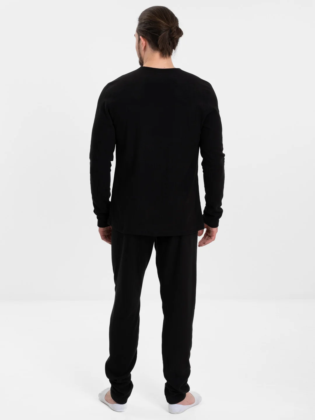 Зелёный хаки термобельё флисовое Varman Fleece