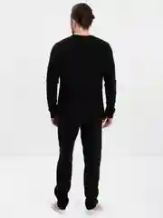 Зелёный хаки термобельё флисовое Varman Fleece