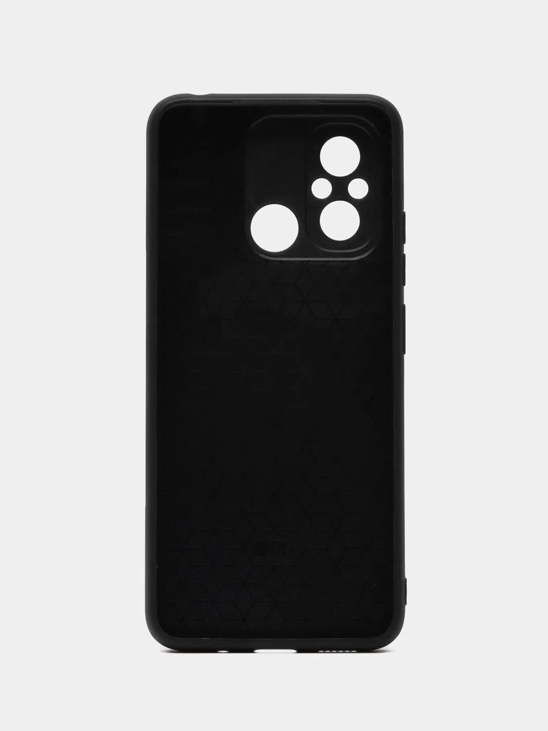 Хаки чехол с рисунком на Xiaomi Redmi 12C (Сяоми Редми 12Ц)