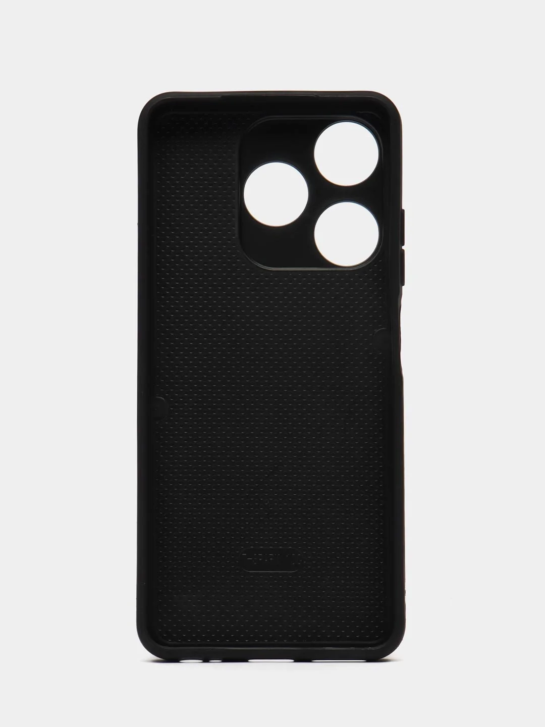 Бронзовый чехол с рисунком на Tecno Spark 10 и Tecno Spark 10C (Текно Спарк 10 и Текно Спарк 10С)