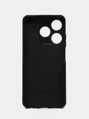 Бронзовый чехол с рисунком на Tecno Spark 10 и Tecno Spark 10C (Текно Спарк 10 и Текно Спарк 10С)