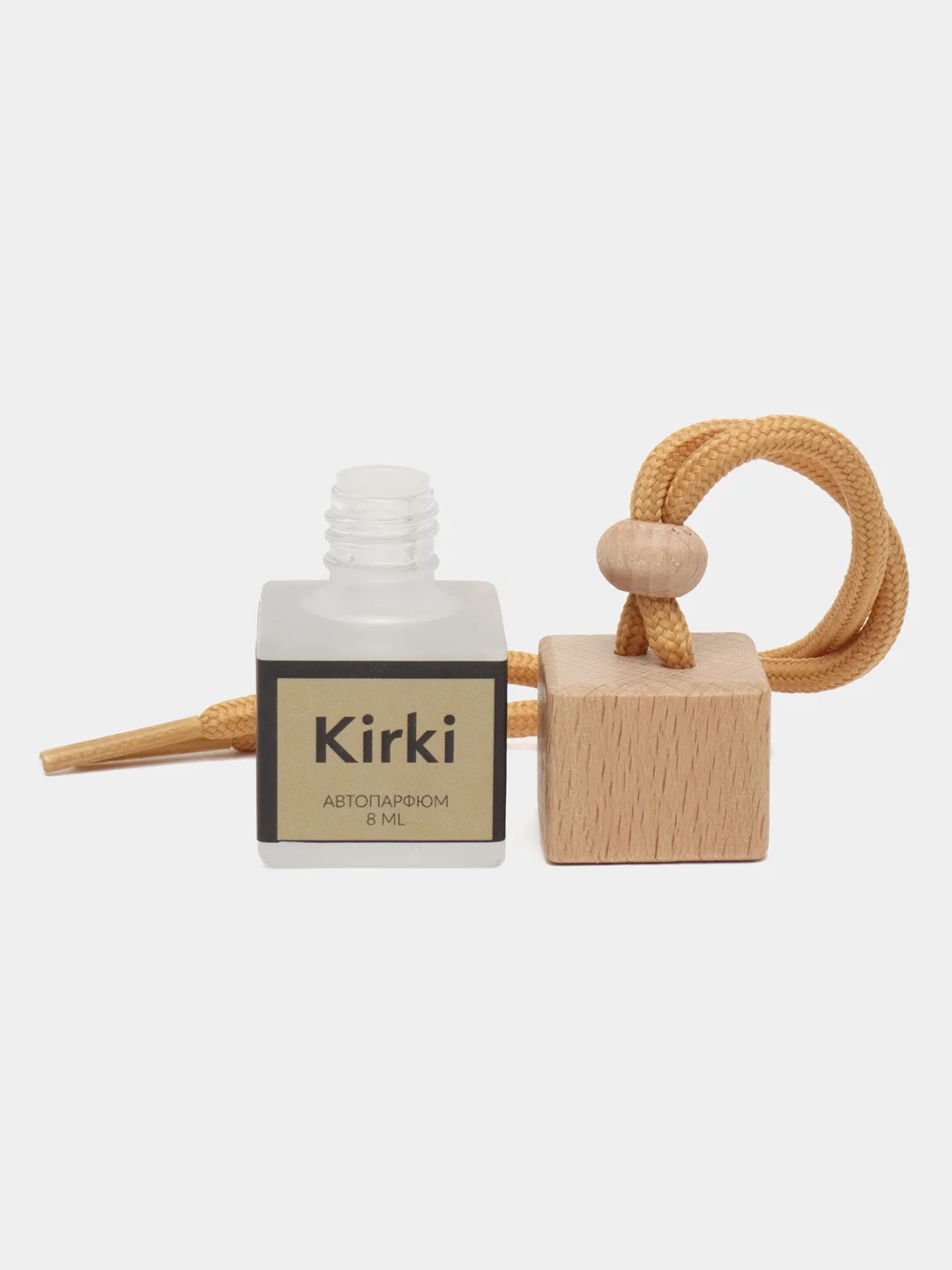 Автопарфюм Brand Perfume "Kirki" (Кирки), 8 мл