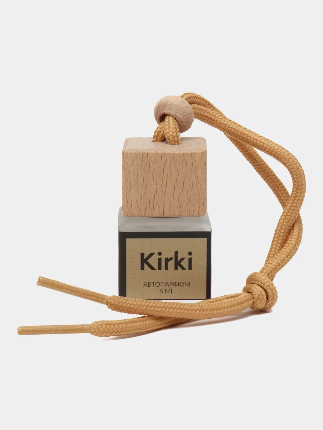 Автопарфюм Brand Perfume "Kirki" (Кирки), 8 мл