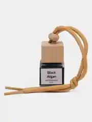 Автопарфюм Brand Perfume "Black Afgan" (Блэк Афган), 8 мл
