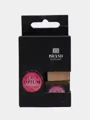 Автопарфюм Brand Perfume "Black Opium" (Блэк Опиум), 8 мл