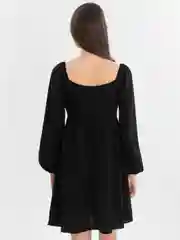 Черный платье женское, вечернее, 2 цвета