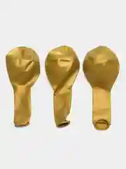Воздушные шары, латексные, однотонные