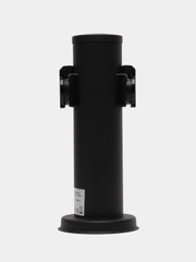 Садовая уличная розетка,влагозащищенная, Teknik SS01 black