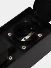 Садовая уличная розетка, Teknik SS02 L