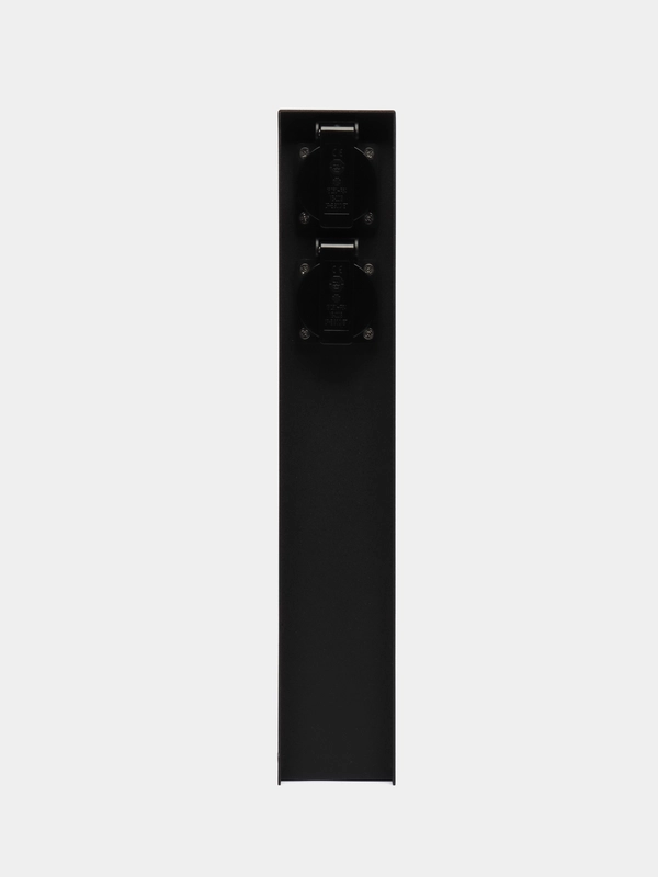 Садовая уличная розетка, Teknik SS02 L