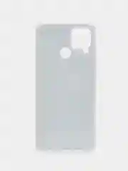 Индиго чехол для телефона Realme 8 / 8 Pro / 8i / C25 / C25S / C21 / C21Y, с рисунком