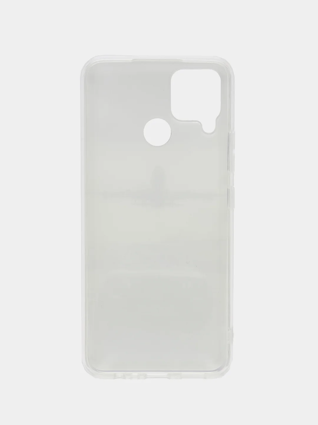 Приглушённый хаки чехол для телефона Realme 8 / 8 Pro / 8i / C25 / C25S / C21 / C21Y, с рисунком