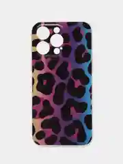 Пурпурный чехол для iPhone 11, 14, 14 Pro, 14 Pro Max, Xiaomi Note 10S, Mi 11 Lite с картинками